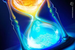 Gold nearly adds Bitcoin’s entire market cap in a single day