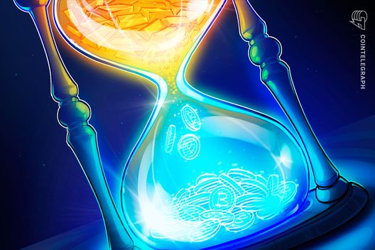 Gold nearly adds Bitcoin’s entire market cap in a single day