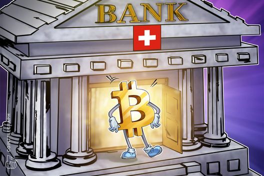 Swiss bank Sygnum raises over 750 BTC for market-neutral fund