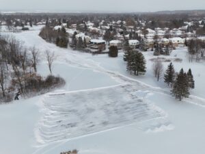 Councillors support motion to fight for Kanata golf course greenspace