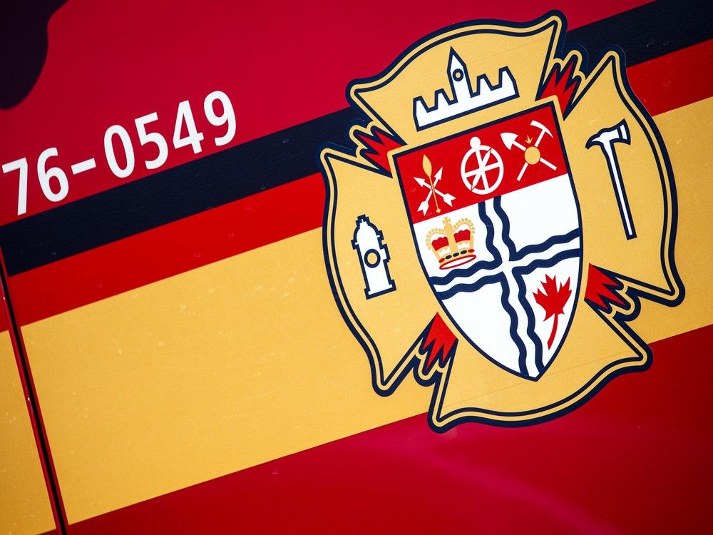 Man taken to hospital in critical condition after Armstrong Street fire