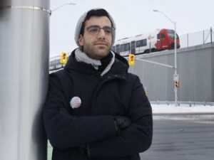 How the O-Train Line 2 extension is putting this south-end suburb on the map