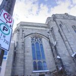 Deachman: Church prays for bylaw not to ticket their cars on Sunday