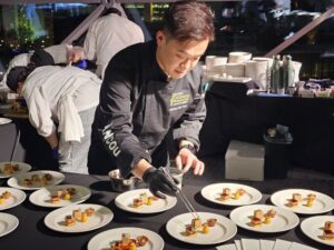 B.C. chef wins Canadian Culinary Championship for third straight year