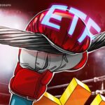 Bitcoin ETF assets slip below $100B with fresh $272M outflows