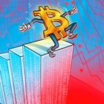 Bitcoin may fall to $56K as reasons for gains ‘remain hard to find’: Galaxy